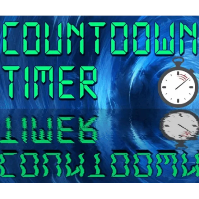 ✅Countdown Timer⚡Steam\РФ+Весь Мир\Key⭐