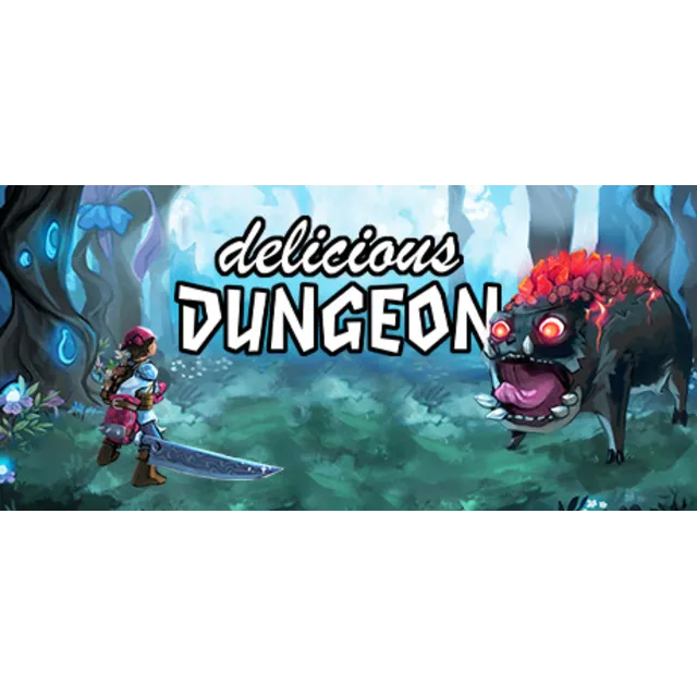 Delicious Dungeon 💎 АВТОДОСТАВКА STEAM GLOBAL МГНОВЕННО ЛИЦЕНЗИЯ