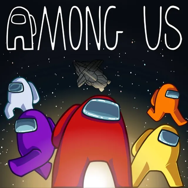 ✅Among Us 🎮XBOX ONE|XS