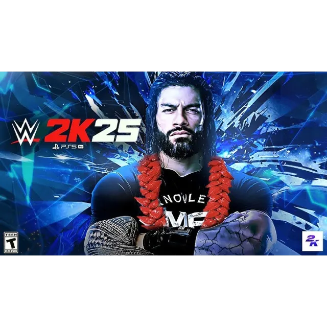 WWE 2K25+FC 24+NBA 2K23+MotoGP 23+Игра EU/RU PS4/PS5✅Активация🔥