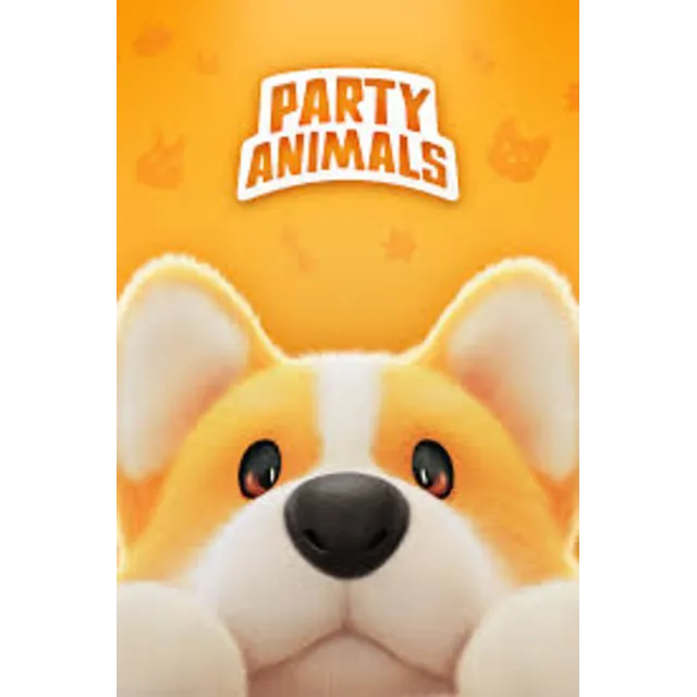 Party Animals+The Sims 4 Collection ENG PS4/PS5✅Активация🔥