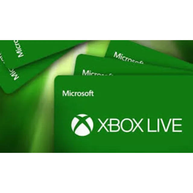 XBOX GIFT CARD 100 TL 100 TRY - ТОЛЬКО ТУРЦИЯ