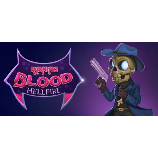 Raining Blood Hellfire 💎 АВТОДОСТАВКА STEAM GLOBAL МГНОВЕННО ЛИЦЕНЗИЯ