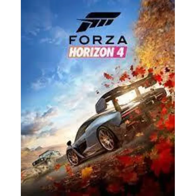 ✅Forza Horizon 4 | ⭐️Steam RU | 💳Комиссия 0%