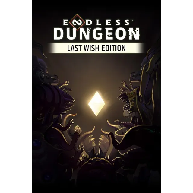 ✅ ENDLESS™ Dungeon Last Wish Edition Xbox активация