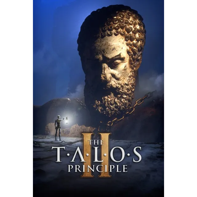✅ The Talos Principle 2 Xbox Series X|S активация