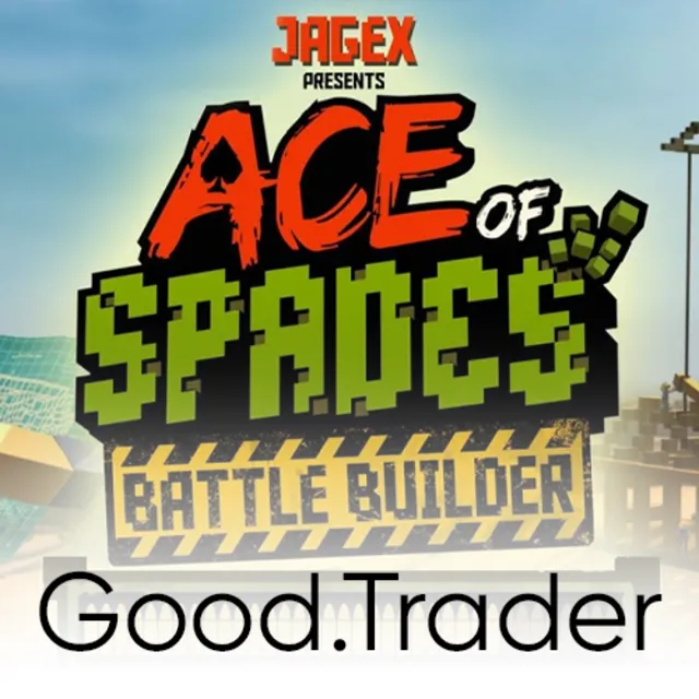 Ace of Spades: Battle Builder  - Аренда на 2 недели