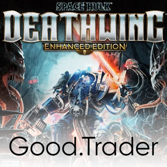 Space Hulk: Deathwing - Аренда аккаунта на 2 недели