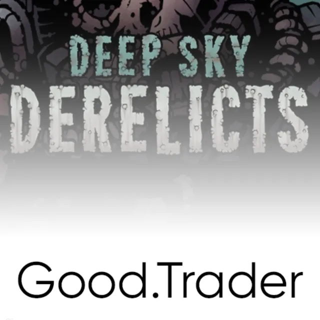 Deep Sky Derelicts  - Аренда аккаунта на 2 недели