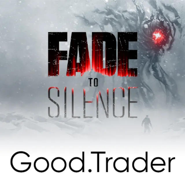 Fade to Silence   - Аренда аккаунта на 2 недели