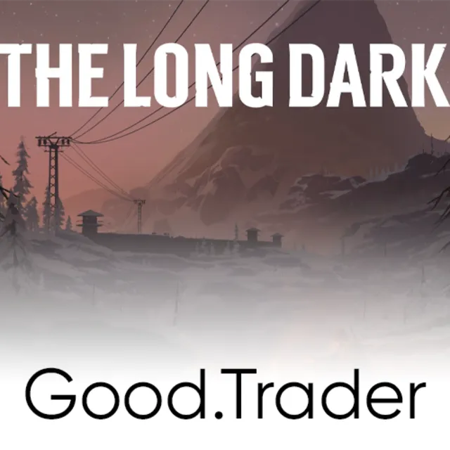 The Long Dark  - АРЕНДА STEAM ONLINE