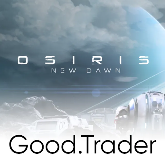 Osiris: New Dawn   - Аренда аккаунта на 2 недели