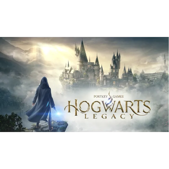 ⭐Hogwarts Legacy Deluxe⭐+DLC✅+обновления✅