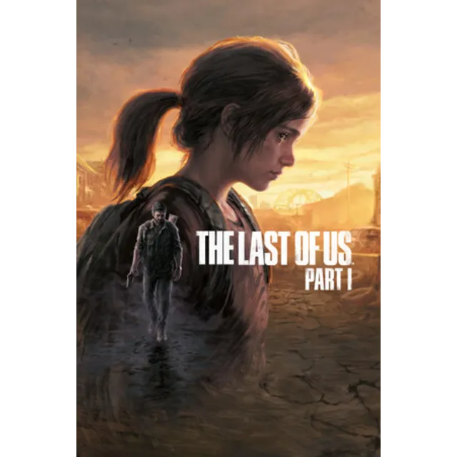 ⭐The Last of Us Part 1 DELUXE⭐+DLC✅+обновления✅