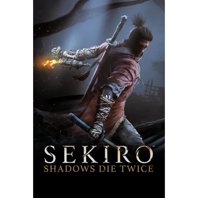 ⭐Sekiro™: Shadows Die Twice❤️Все DLC✅+обновления✅
