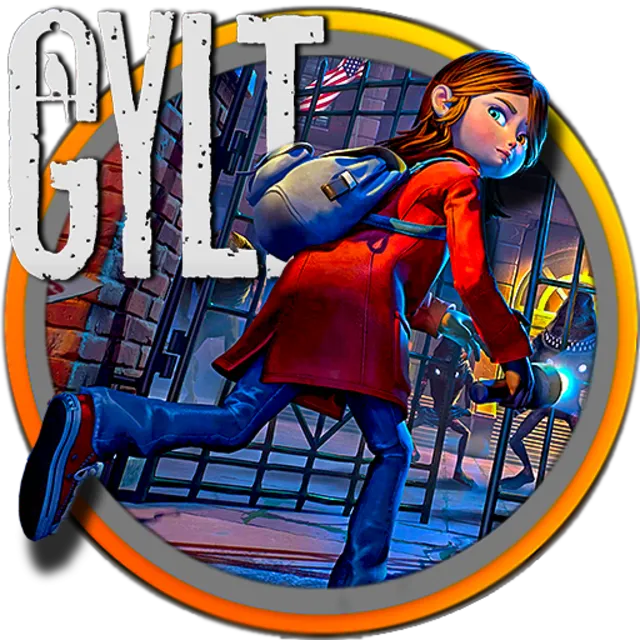 GYLT®✔️Steam (Region Free)(GLOBAL)🌍