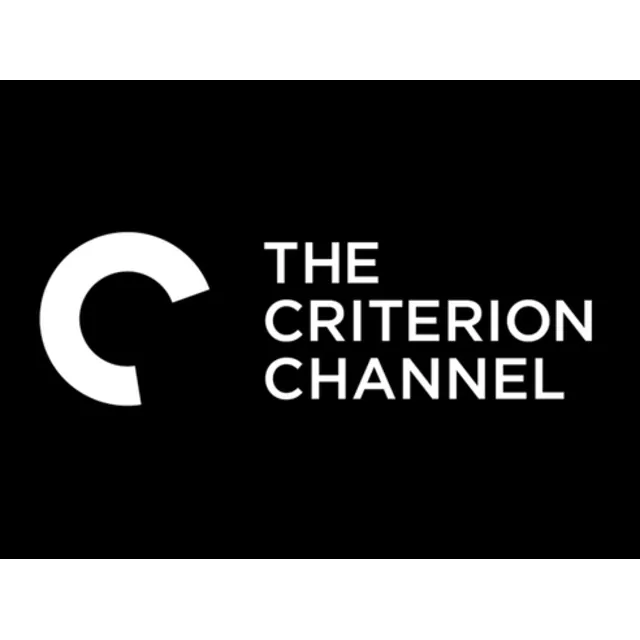 Гарантия на премиум-аккаунт Criterion Channel 3 месяца