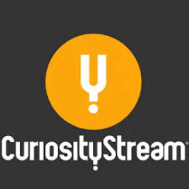 Подписка на премиум-аккаунт Curiosity Stream на 1 месяц