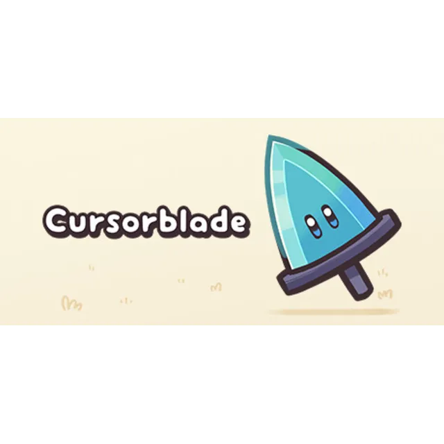 Cursorblade * STEAM РОССИЯ ⚡ АВТОДОСТАВКА 💳0% КАРТЫ
