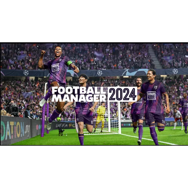 💥Football Manager 24 Console 🔵 PS5 🔴 Турция 🔴