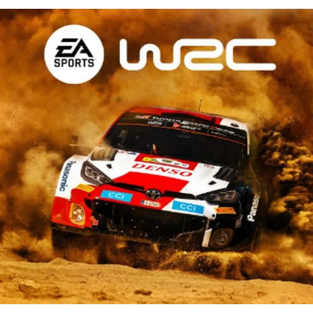 ⭐EA SPORTS WRC STEAM АККАУНТ ГАРАНТИЯ ⭐