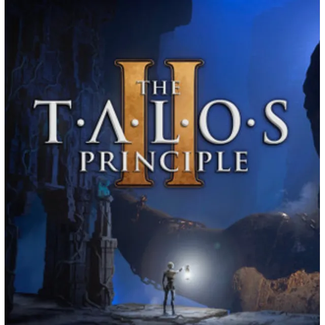 ⭐The Talos Principle 2 STEAM АККАУНТ ГАРАНТИЯ ⭐
