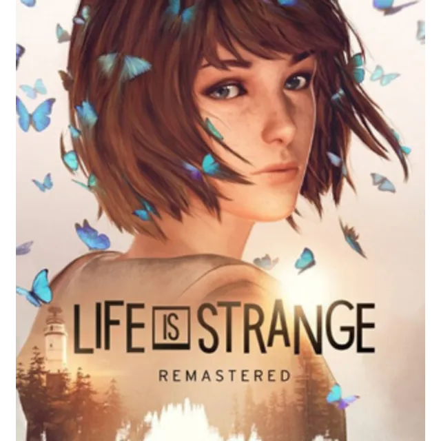 ⭐Life is Strange Remastered STEAM АККАУНТ ГАРАНТИЯ ⭐