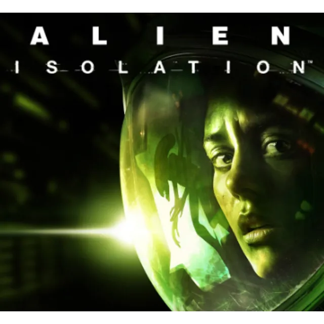 ⭐Alien: Isolation STEAM АККАУНТ ГАРАНТИЯ ⭐