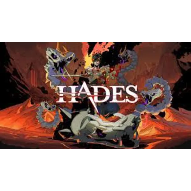 Hades