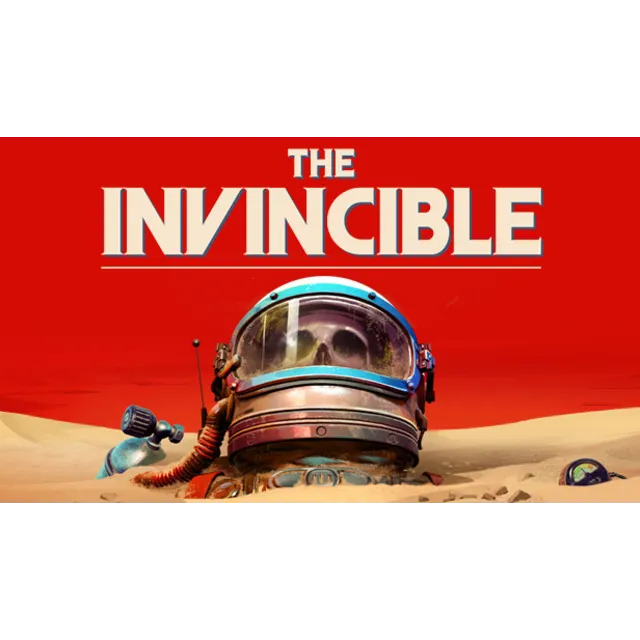 The Invincible