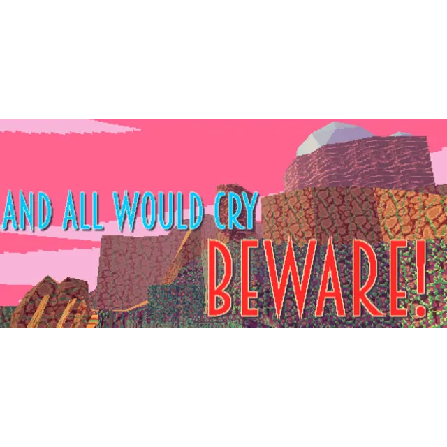 And All Would Cry Beware! 💎 АВТОДОСТАВКА STEAM GLOBAL МГНОВЕННО ЛИЦЕНЗИЯ