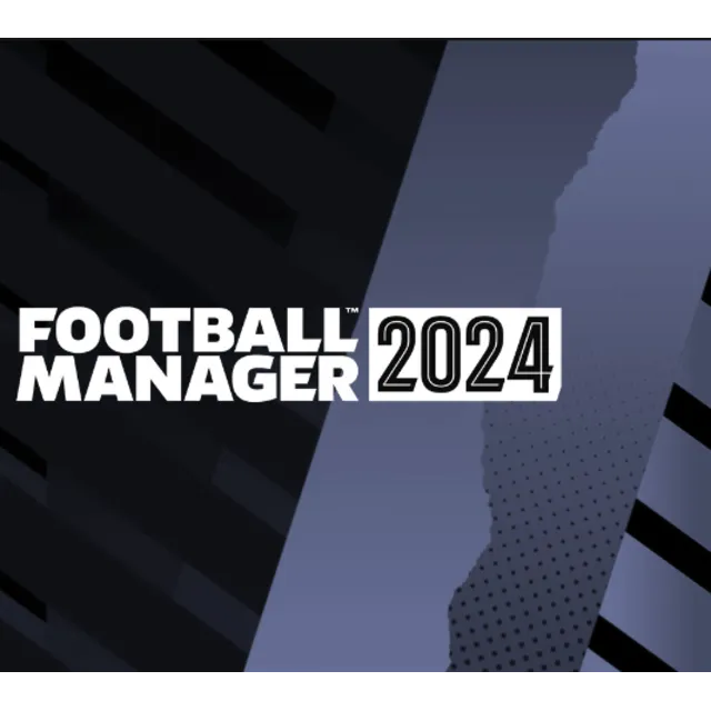 🔴 Football Manager 2024 ✅ EPIC GAMES 🔴 (PC)