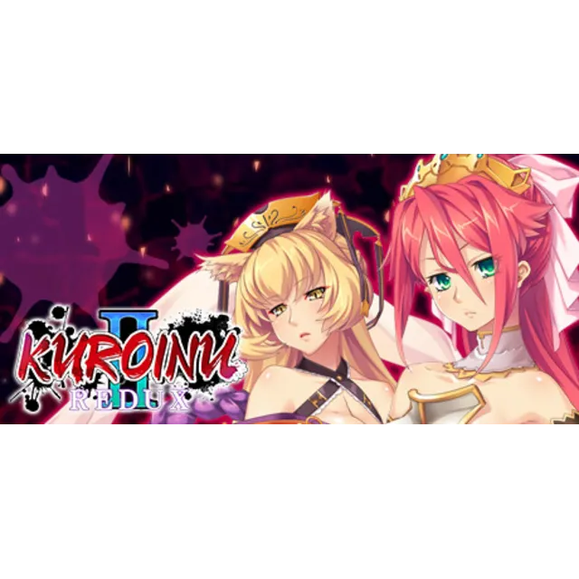 Kuroinu 2 Redux 💎 АВТОДОСТАВКА STEAM GLOBAL МГНОВЕННО ЛИЦЕНЗИЯ