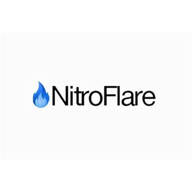 NitroFlare Премиум-аккаунт 18 часов 25 ГБ