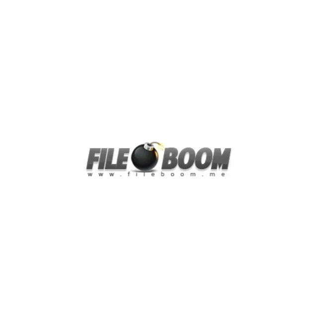 fileboom Premium Pro Account 3 дня 20 ГБ в день