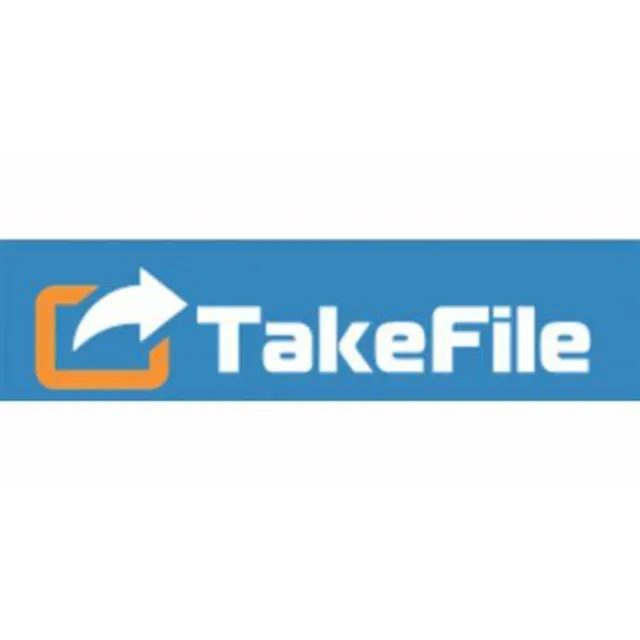 TakeFile Премиум-аккаунт 18 часов 20 ГБ