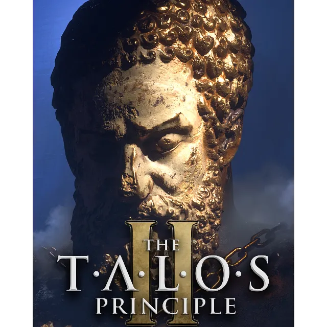 🔥The Talos Principle 2🔥XBOX Series X|S КЛЮЧ🔑🌎