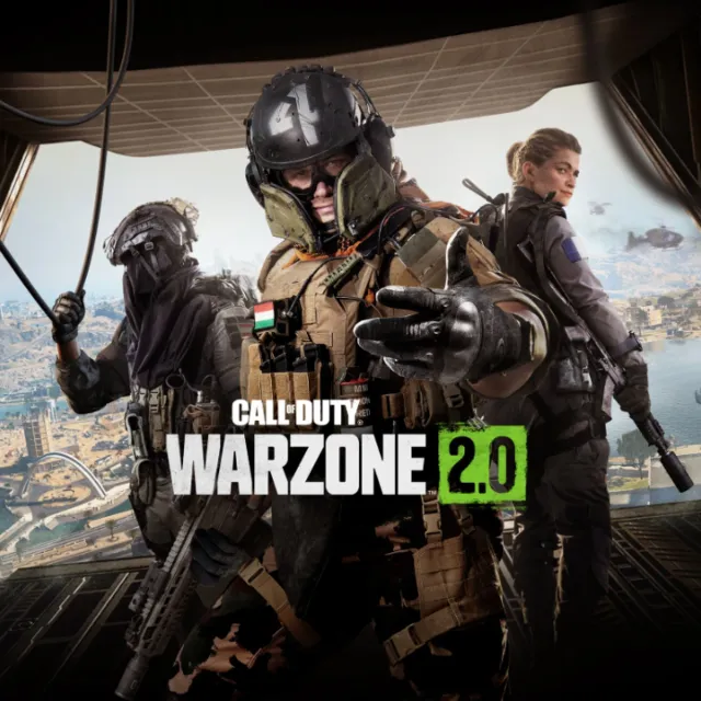 ⭐CALL OF DUTY WARZONE 2 ПОЛНЫЙ ДОСТУП ГАРАНТИЯ⭐