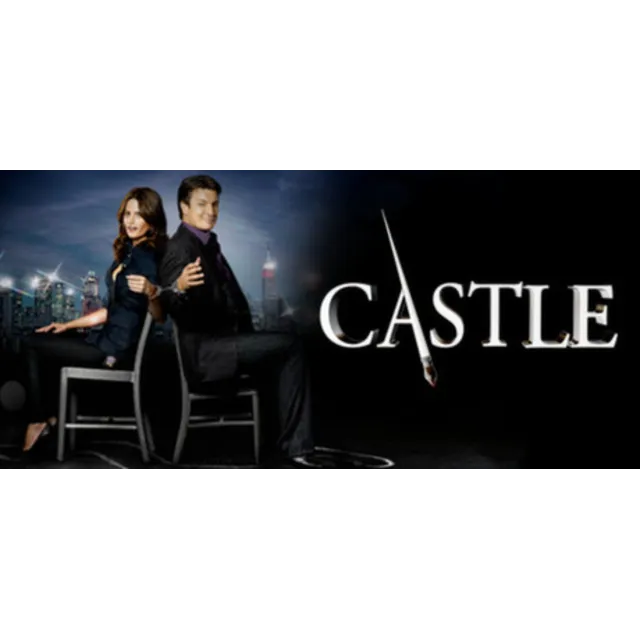 🎁Castle: Never Judge a Book by its Cover (Steam M ROW)