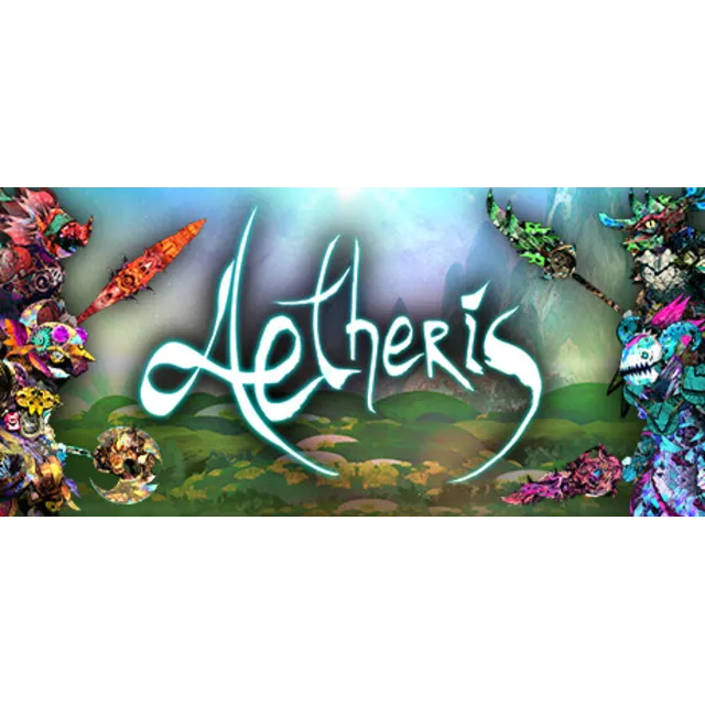 AETHERIS * STEAM РОССИЯ ⚡ АВТОДОСТАВКА 💳0% КАРТЫ