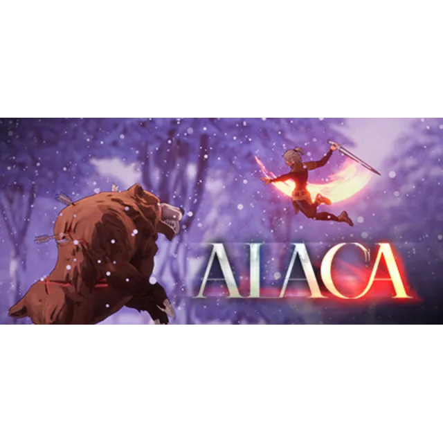 Alaca - STEAM GIFT РОССИЯ