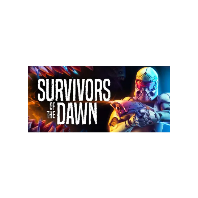 Survivors Of The Dawn - STEAM GIFT РОССИЯ