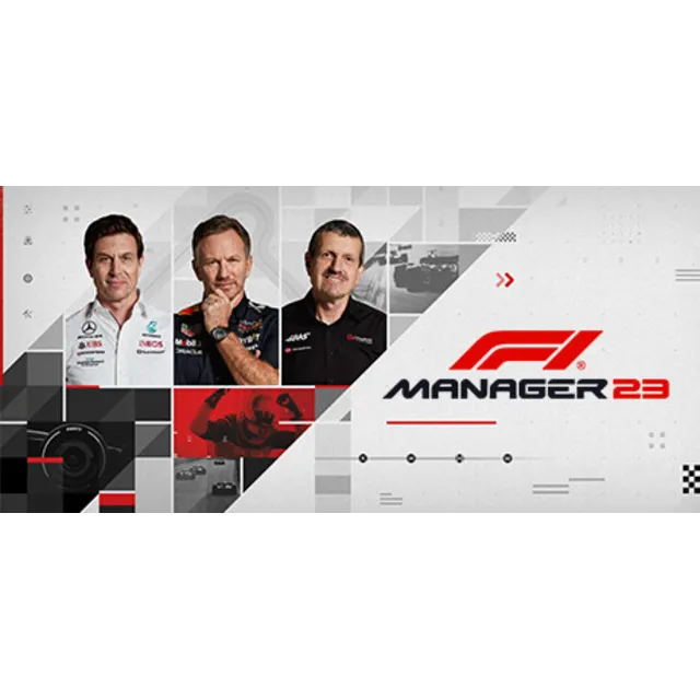 💳0%⭐️F1 Manager 2023 Steam Ключ Global