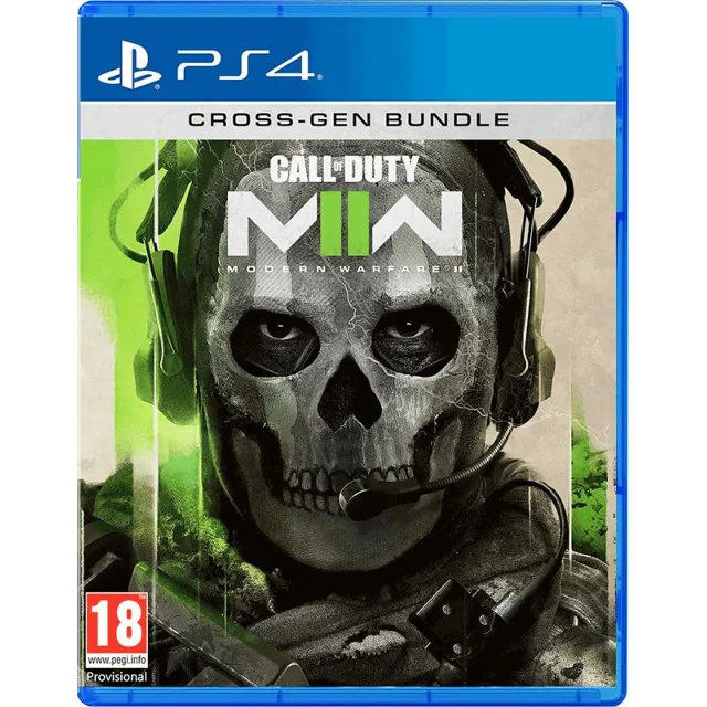 Call of Duty: Modern Warfare II+NBA 2K23+10 Игр USA PS4/PS5✅Активация🔥