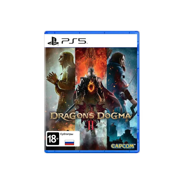 Dragons Dogma 2+HELLDIVERS 2+13 Игр USA/RU USA PS4/PS5✅Активация🔥