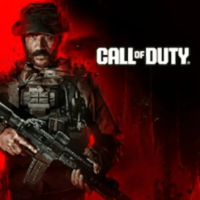 Call of Duty®: Modern Warfare® II - набор Cross-Gen PS4 PS5 ПСН PLAYSTATION