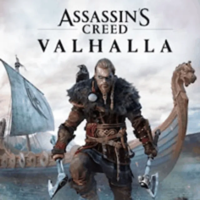 Assassin's Creed Вальгалла PS4 &amp; PS5 ПСН PLAYSTATION