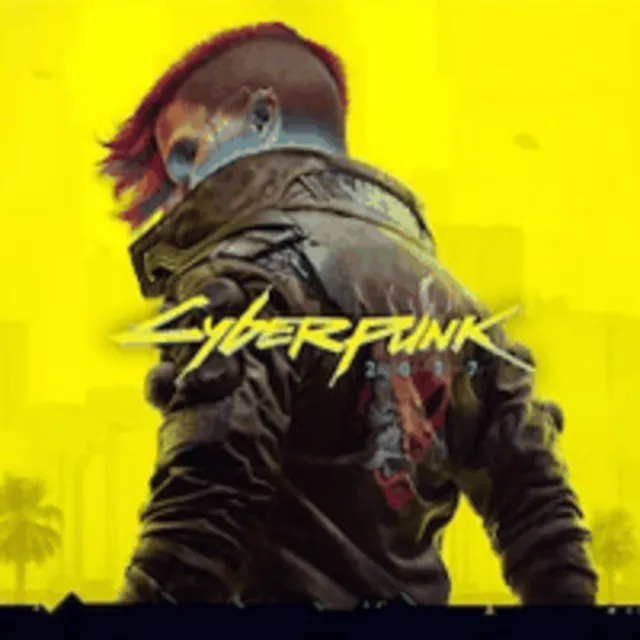 Cyberpunk 2077: Полное издание (PS5) ПСН PLAYSTATION