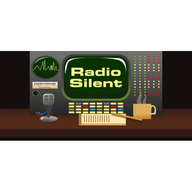Radio Silent STEAM KEY REGION FREE GLOBAL ROW