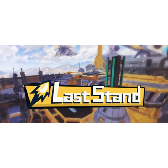 Last Stand STEAM KEY REGION FREE GLOBAL ROW